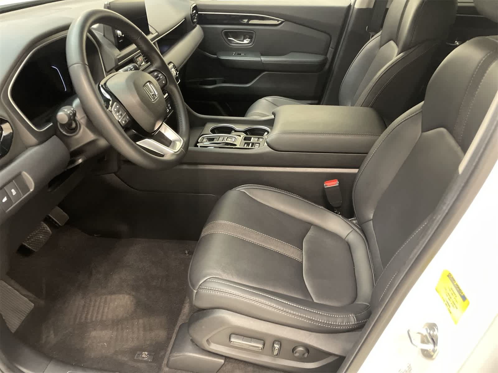 Thumbnail: 2025 Honda Pilot - 20