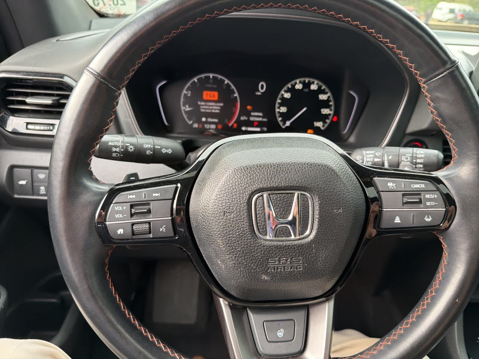 Thumbnail: 2023 Honda Pilot - 21