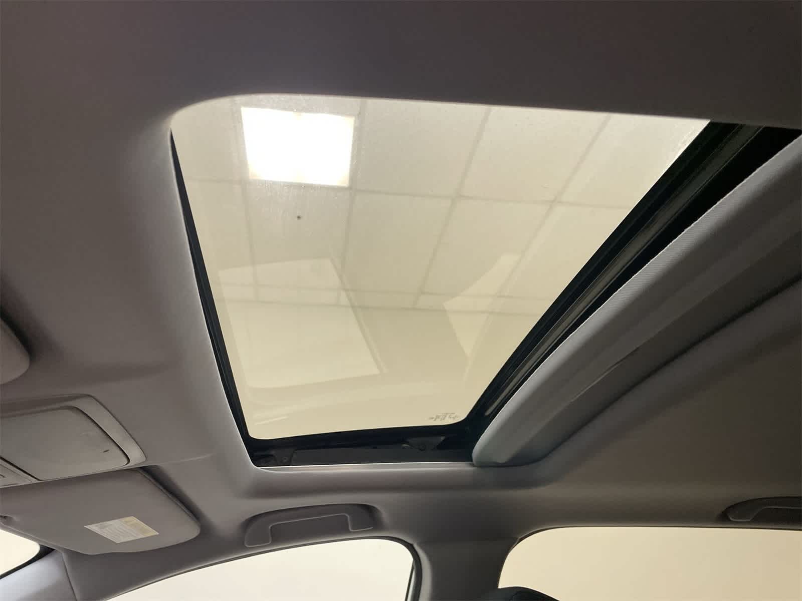 2021 Honda CR-V EX photo 2