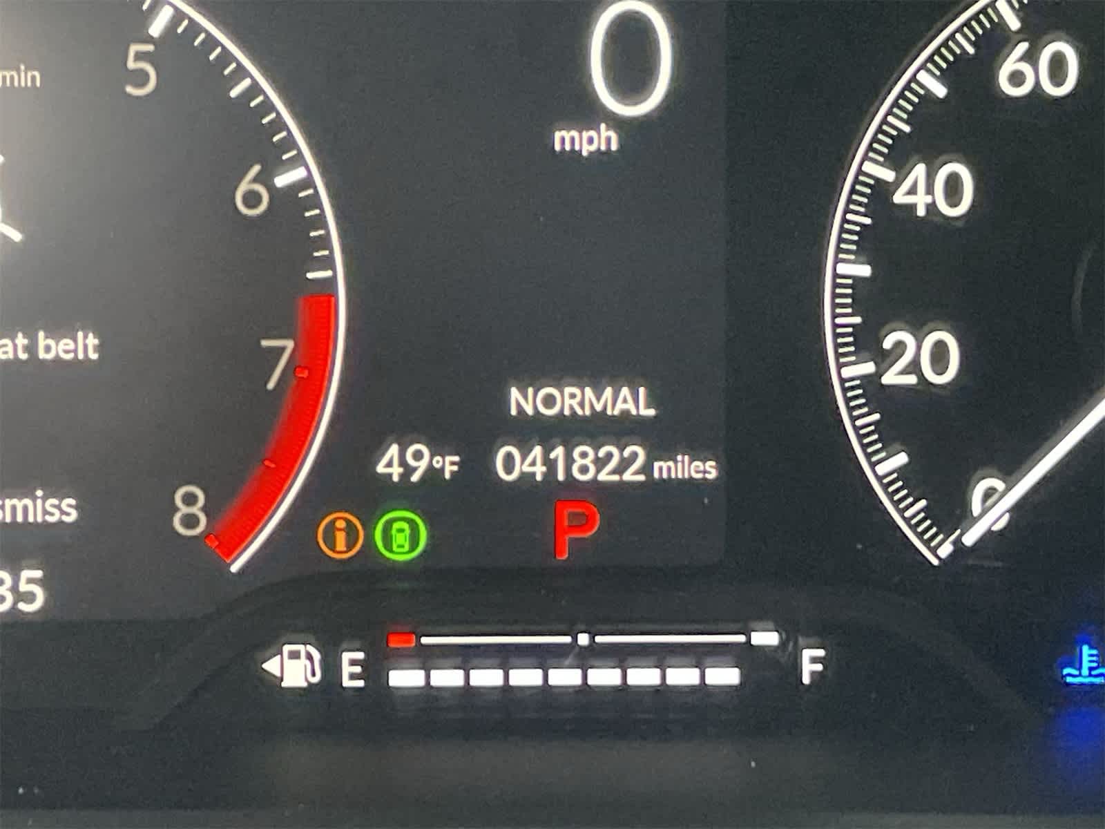 Thumbnail: 2025 Honda Civic - 13