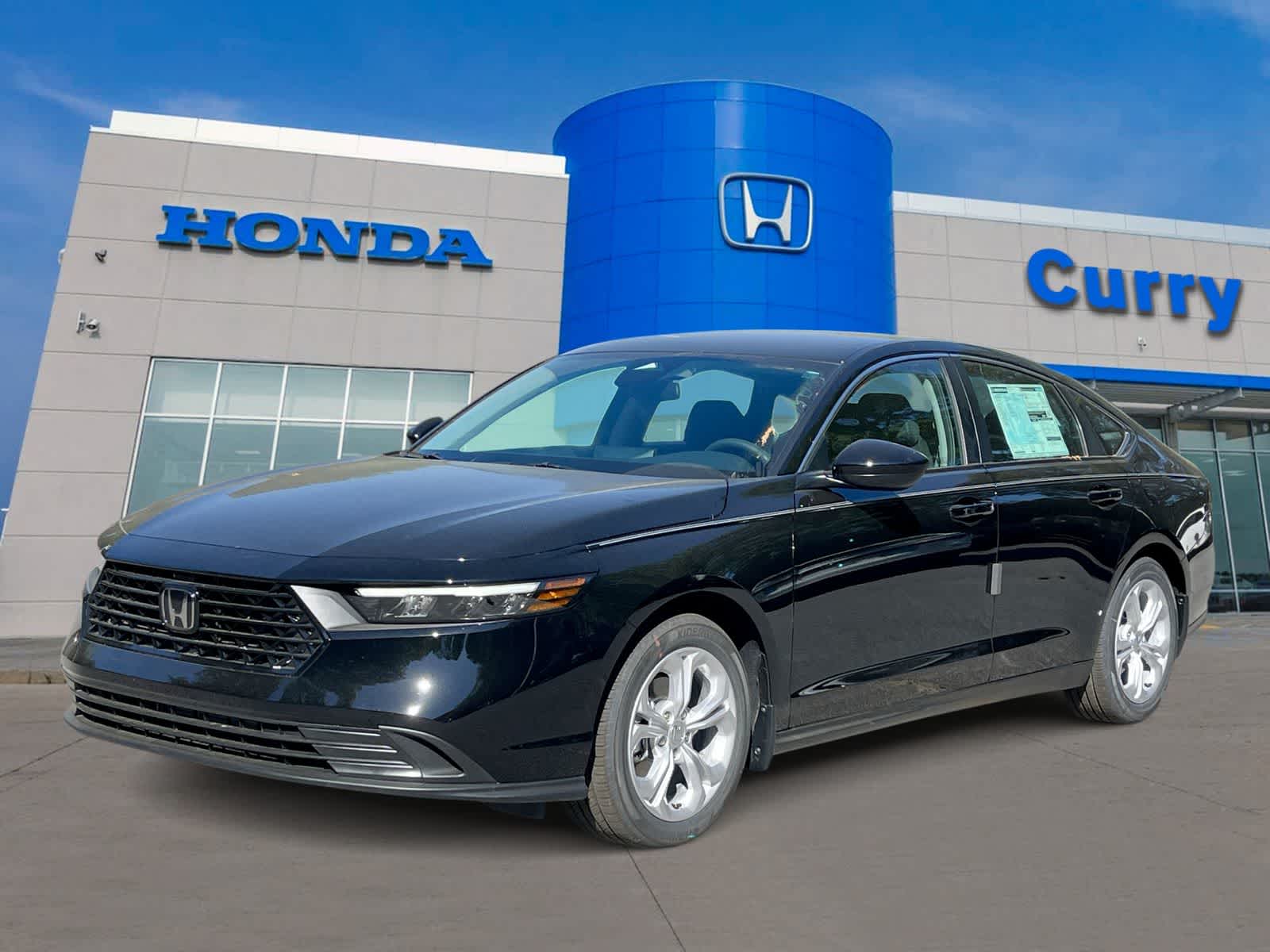 Thumbnail: 2026 Honda Accord - 1