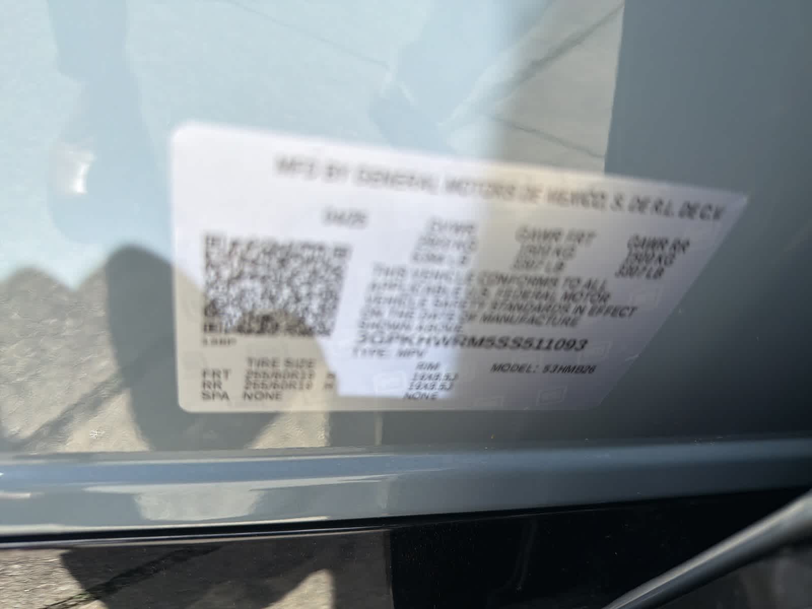 Thumbnail: 2025 Honda Prologue - 18