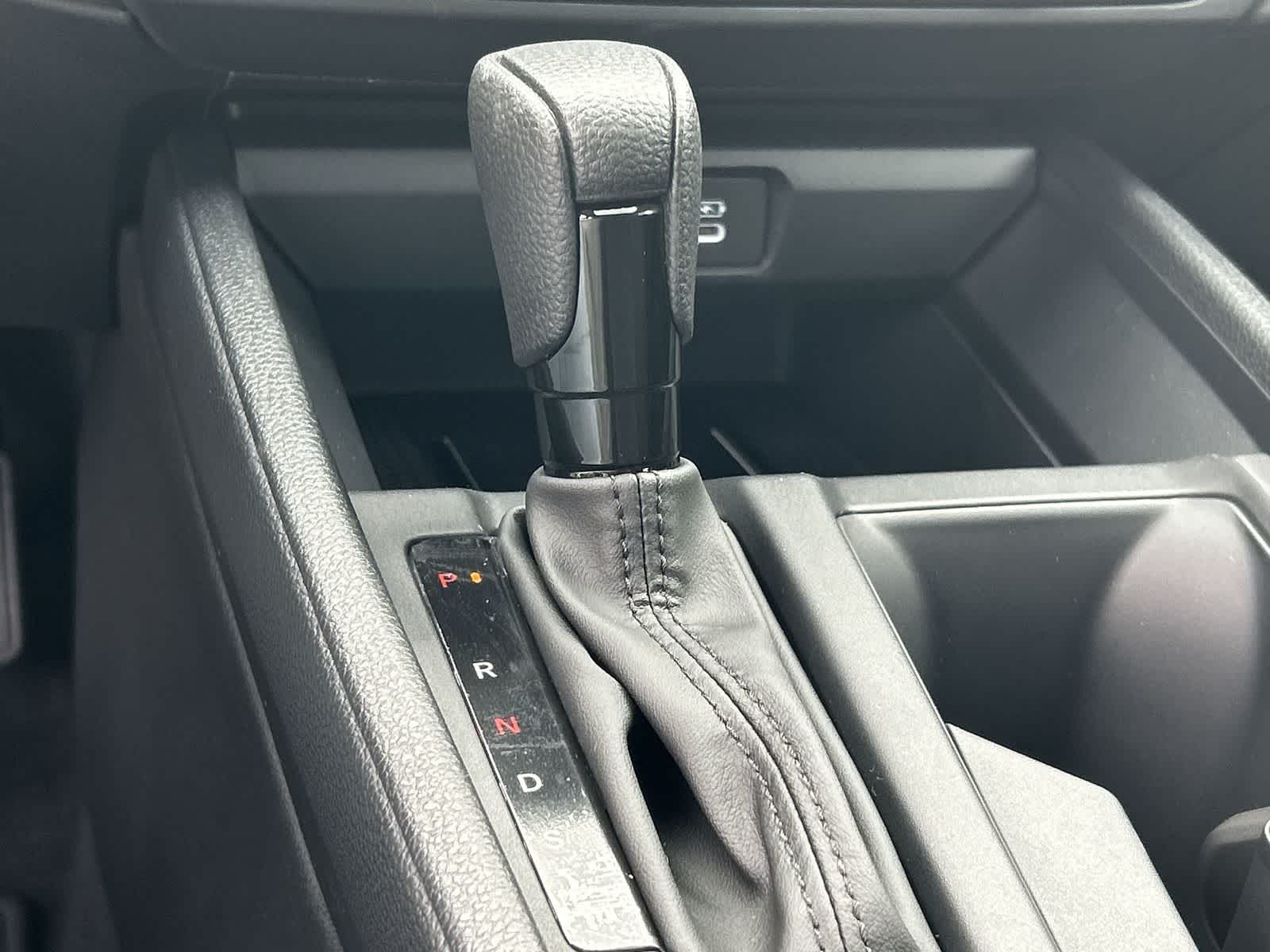 Thumbnail: 2026 Honda Accord - 19