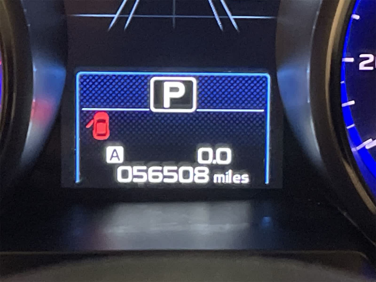 Thumbnail: 2019 Subaru Outback - 12