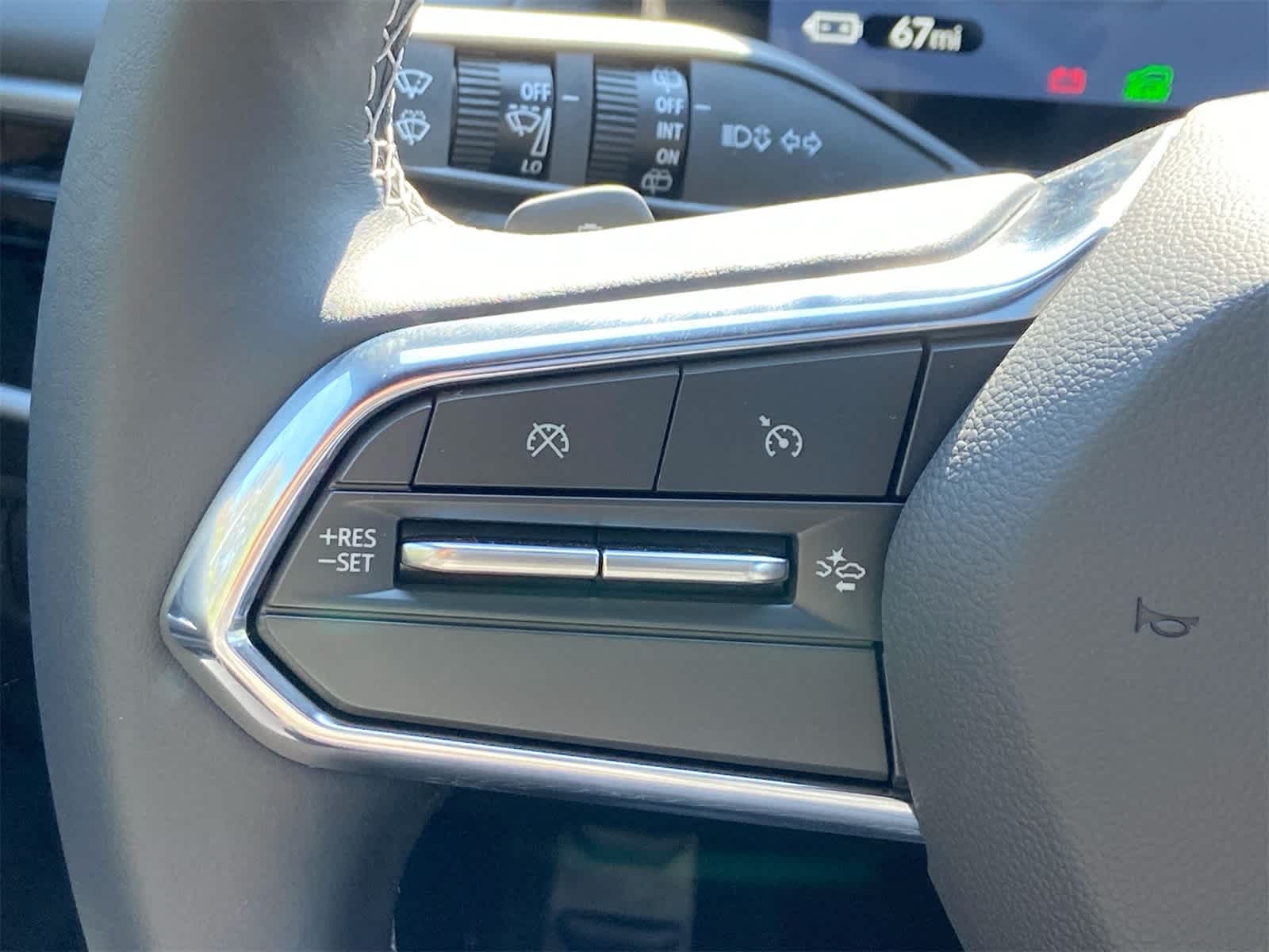 2025 Honda Prologue Touring 23