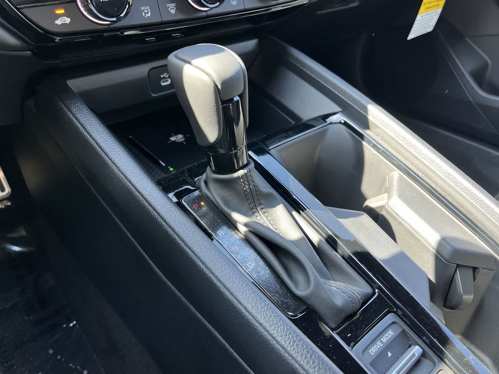 Thumbnail: 2026 Honda Accord - 19