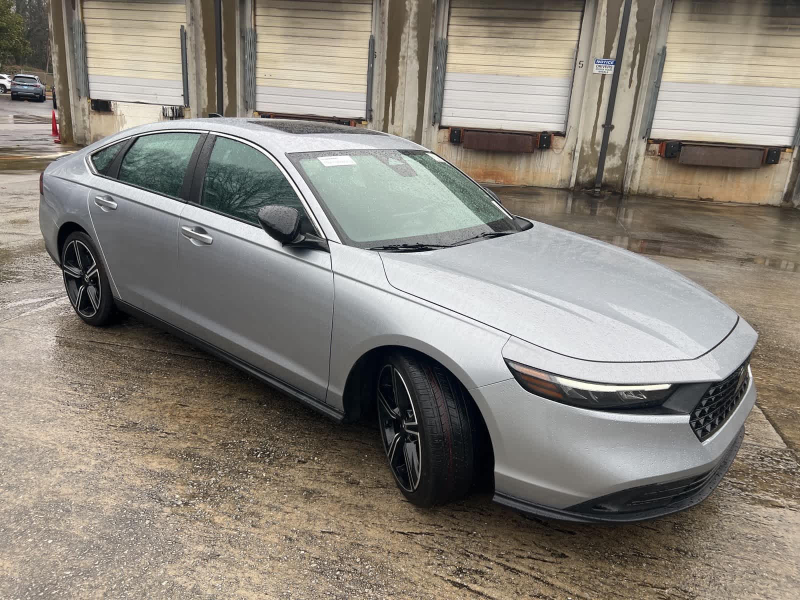 Thumbnail: 2023 Honda Accord - 12