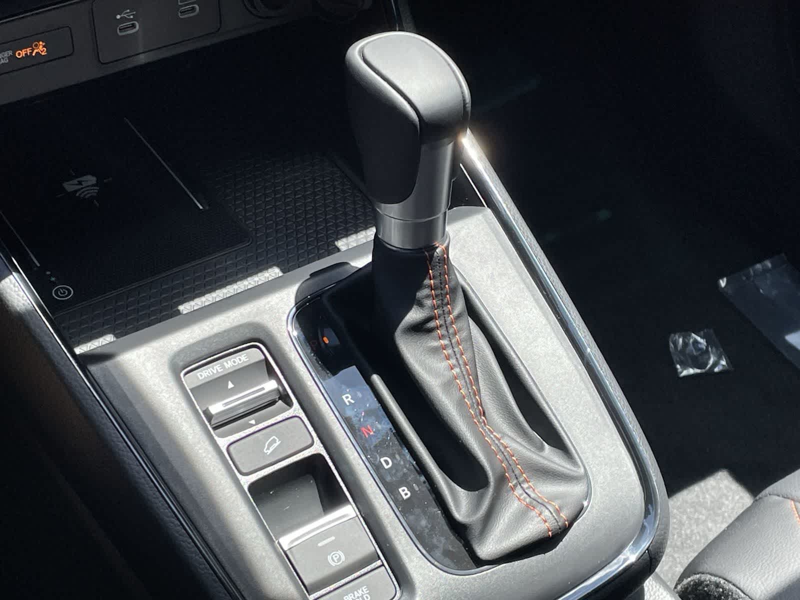 Thumbnail: 2026 Honda CR-V - 20