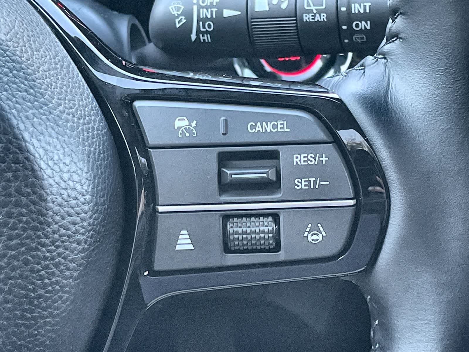 Thumbnail: 2026 Honda CR-V - 23