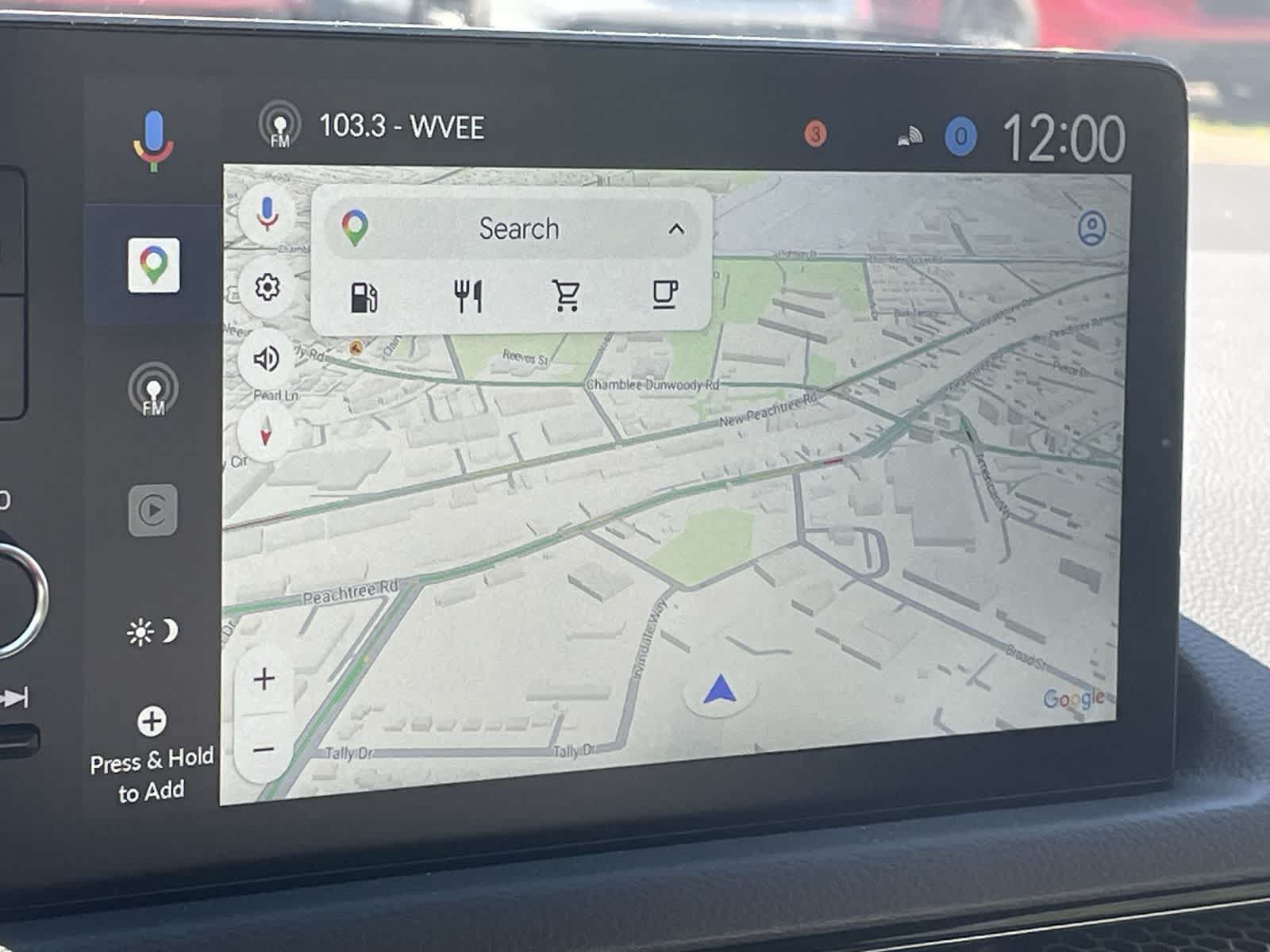 Thumbnail: 2026 Honda Civic - 17