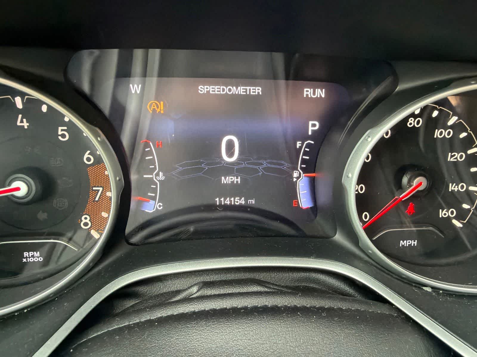 Used 2018 Jeep Compass Latitude with VIN 3C4NJDBB0JT283397 for sale in Chamblee, GA