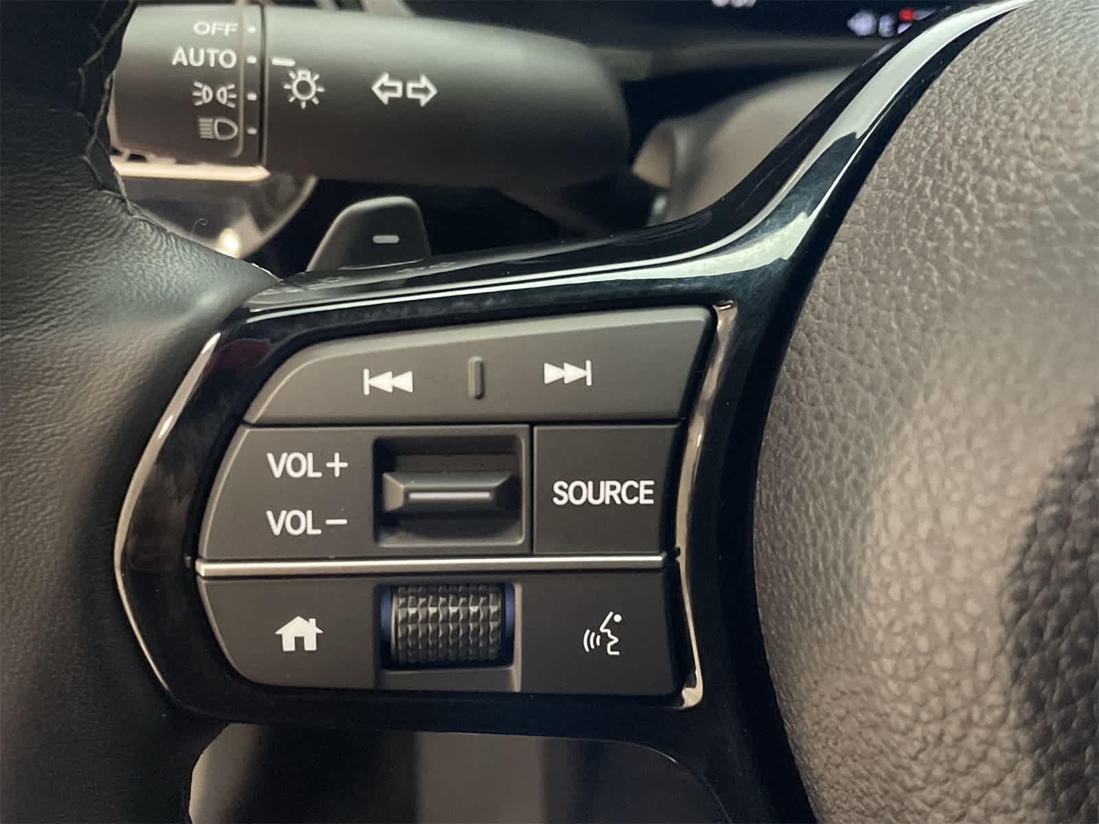 Thumbnail: 2025 Honda Civic - 10