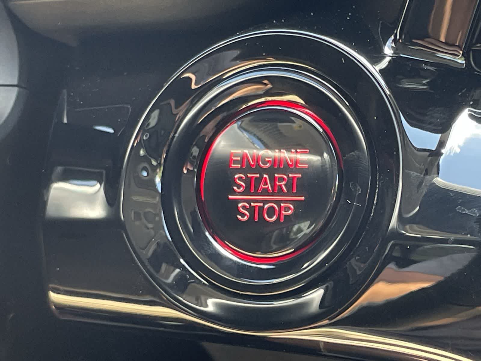 Thumbnail: 2026 Honda CR-V - 22