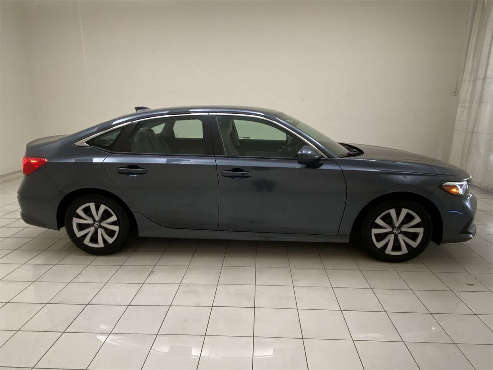 Thumbnail: 2024 Honda Civic - 25