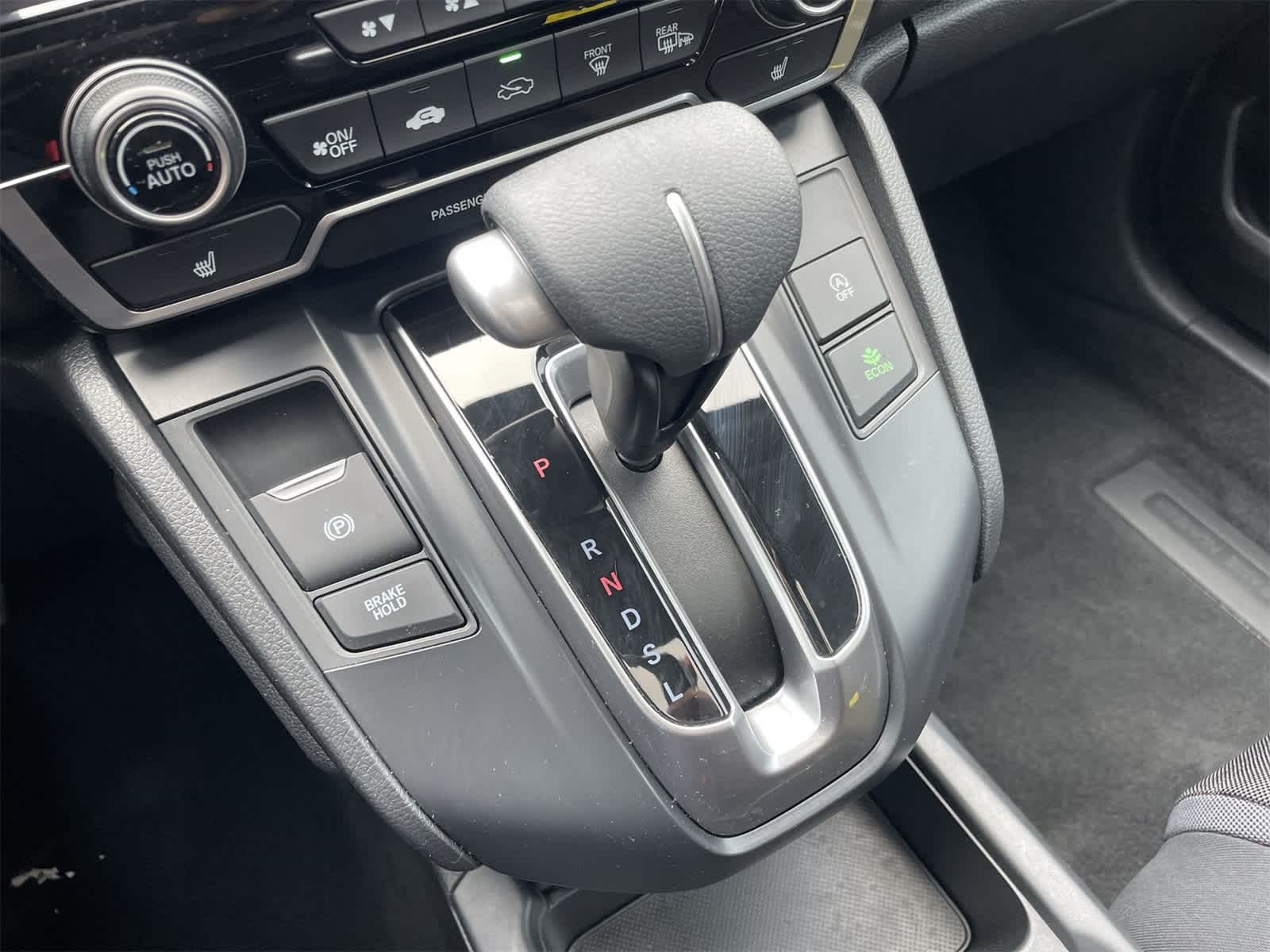 Thumbnail: 2021 Honda CR-V - 9