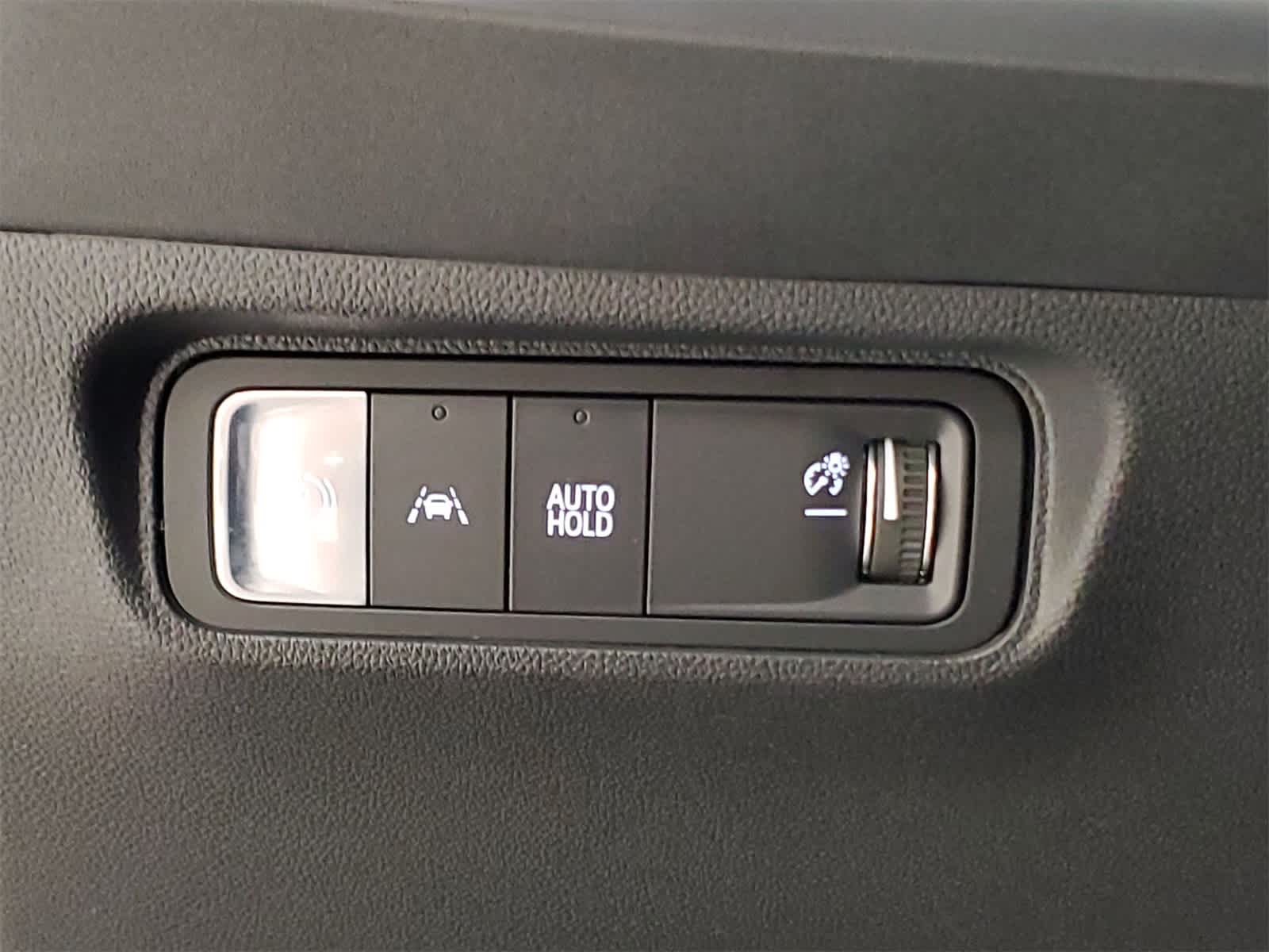 Thumbnail: 2025 Honda Prologue - 36