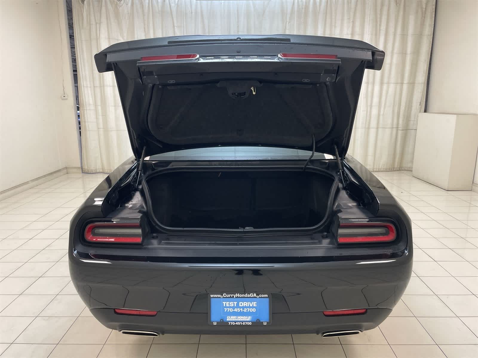 Thumbnail: 2021 Dodge Challenger - 20