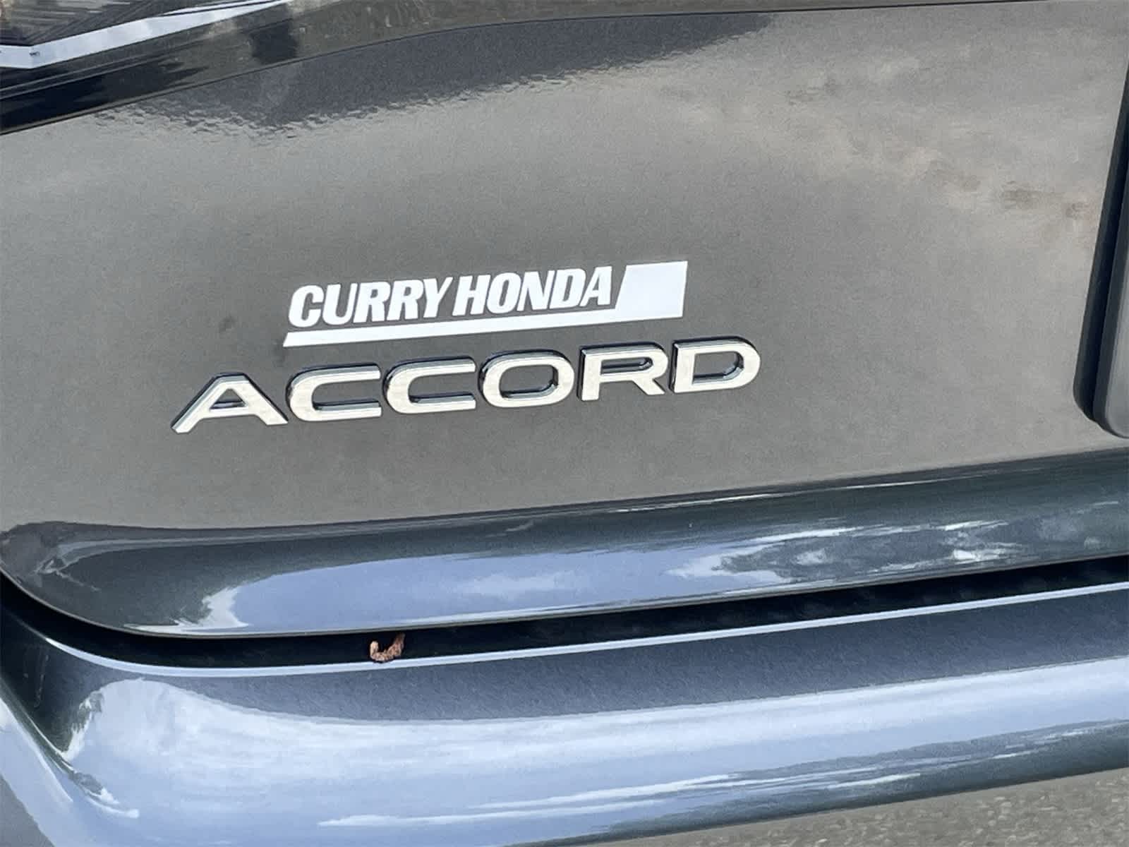 Thumbnail: 2025 Honda Accord - 8