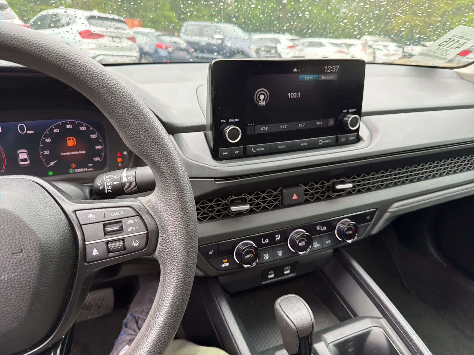 Thumbnail: 2024 Honda Accord - 20