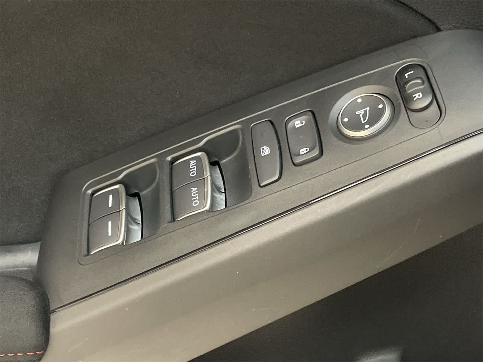 Thumbnail: 2024 Honda Civic - 15