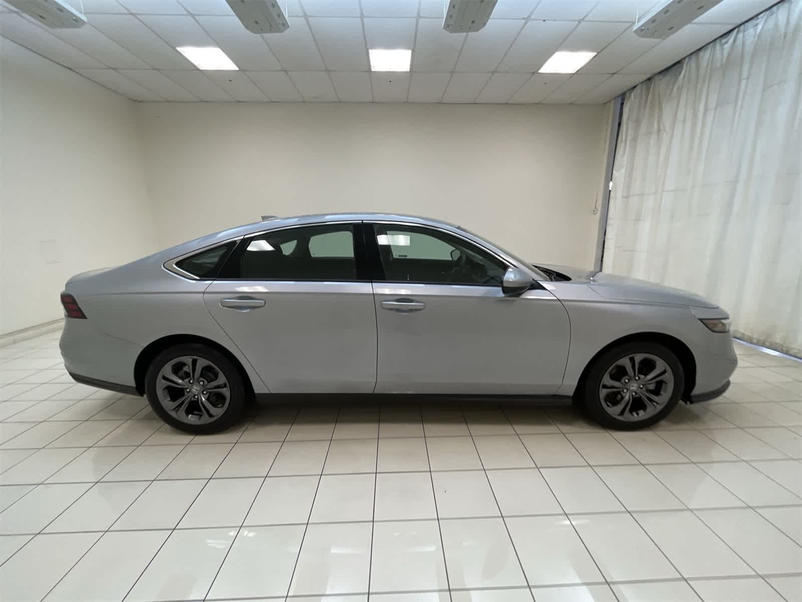 2023 Honda Accord EX 24