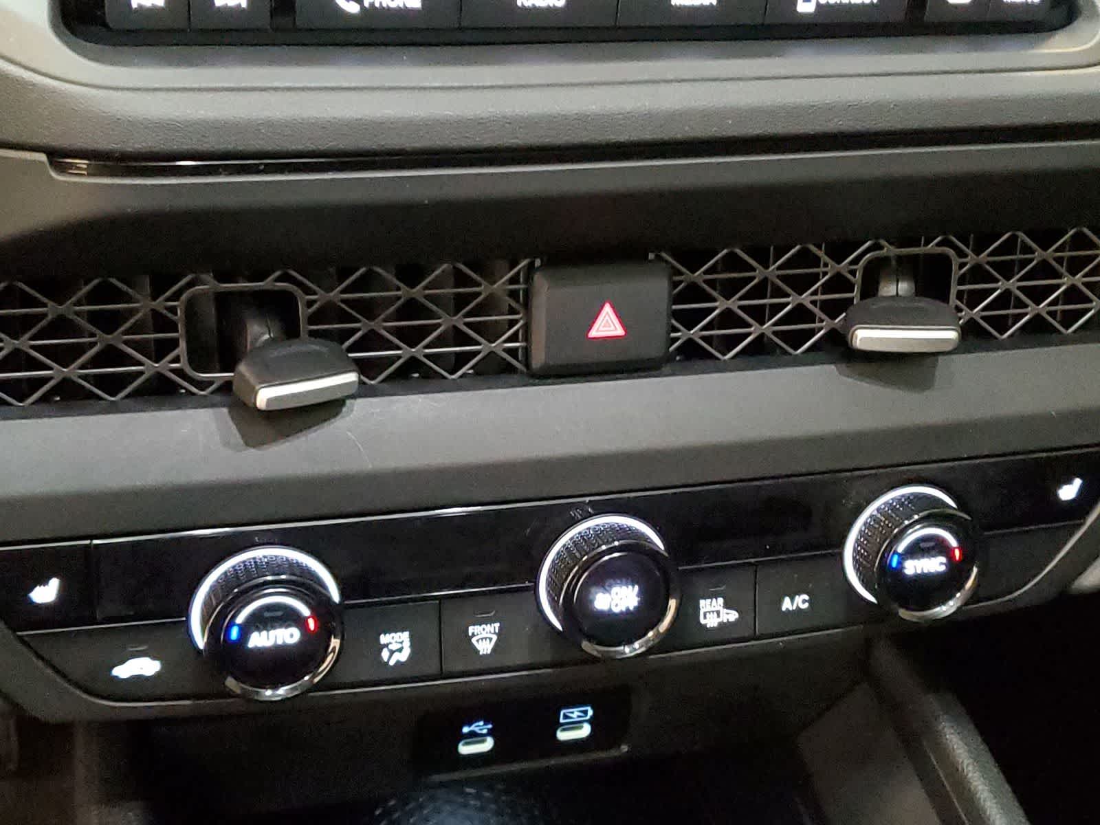 Thumbnail: 2025 Honda Accord - 30