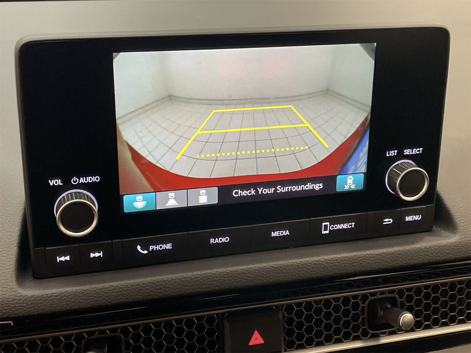 Thumbnail: 2025 Honda Civic - 3