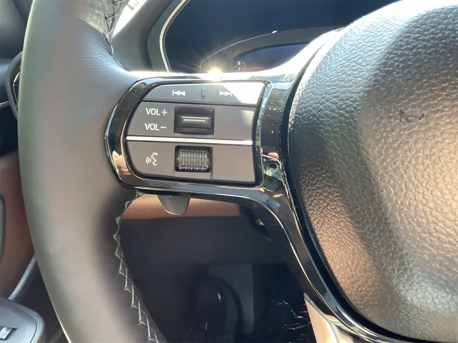 Thumbnail: 2025 Honda Pilot - 23