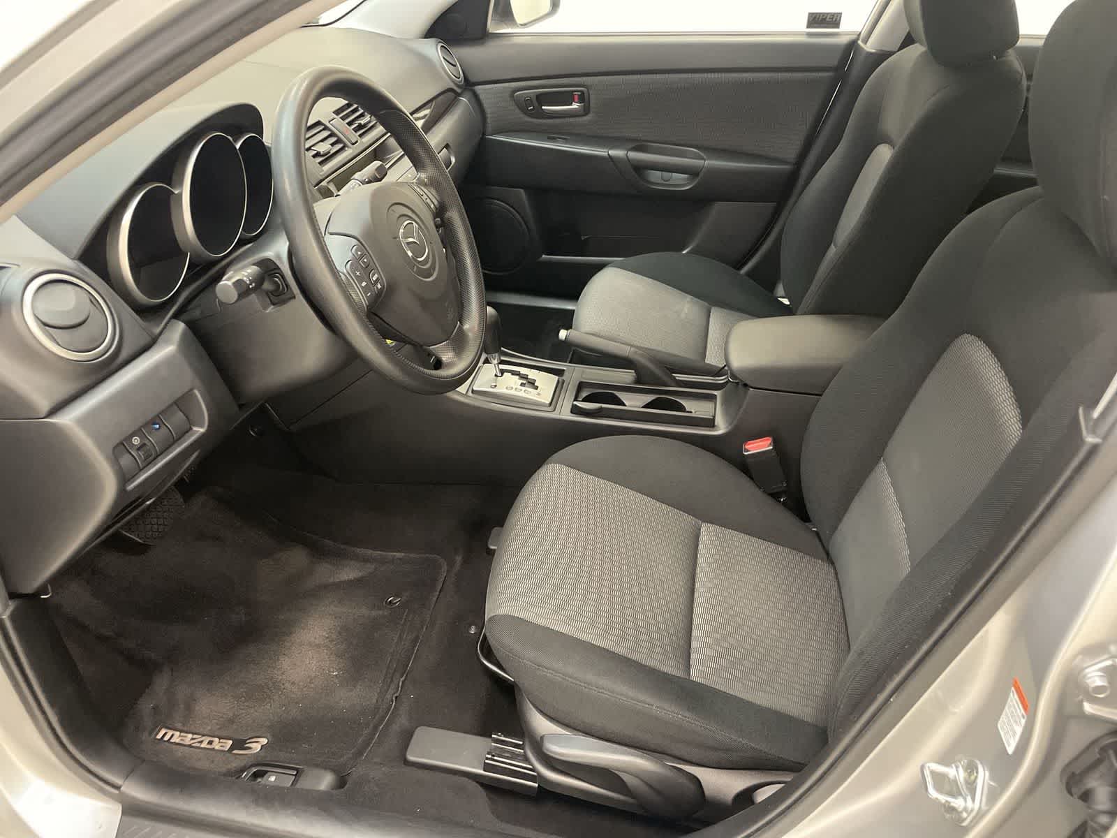Thumbnail: 2007 Mazda Mazda3 - 13