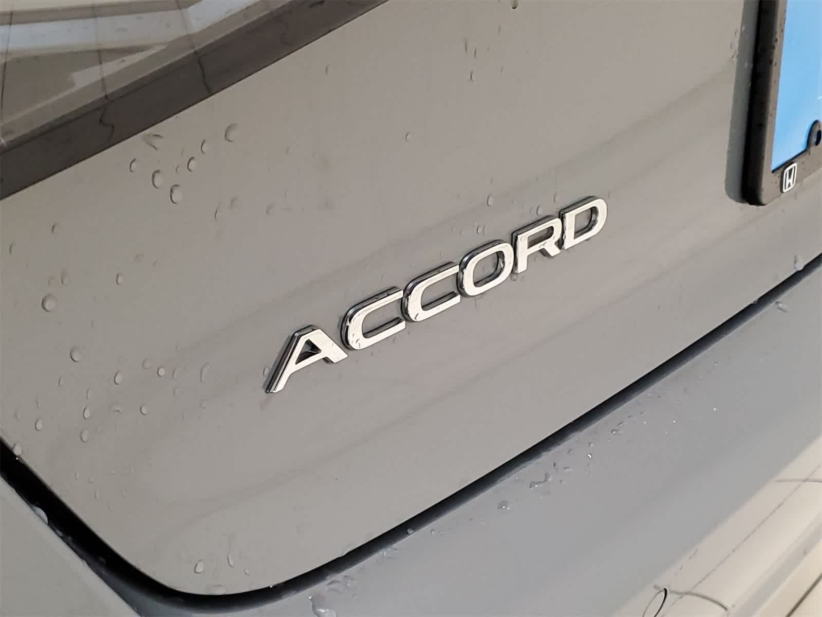 Thumbnail: 2023 Honda Accord - 23
