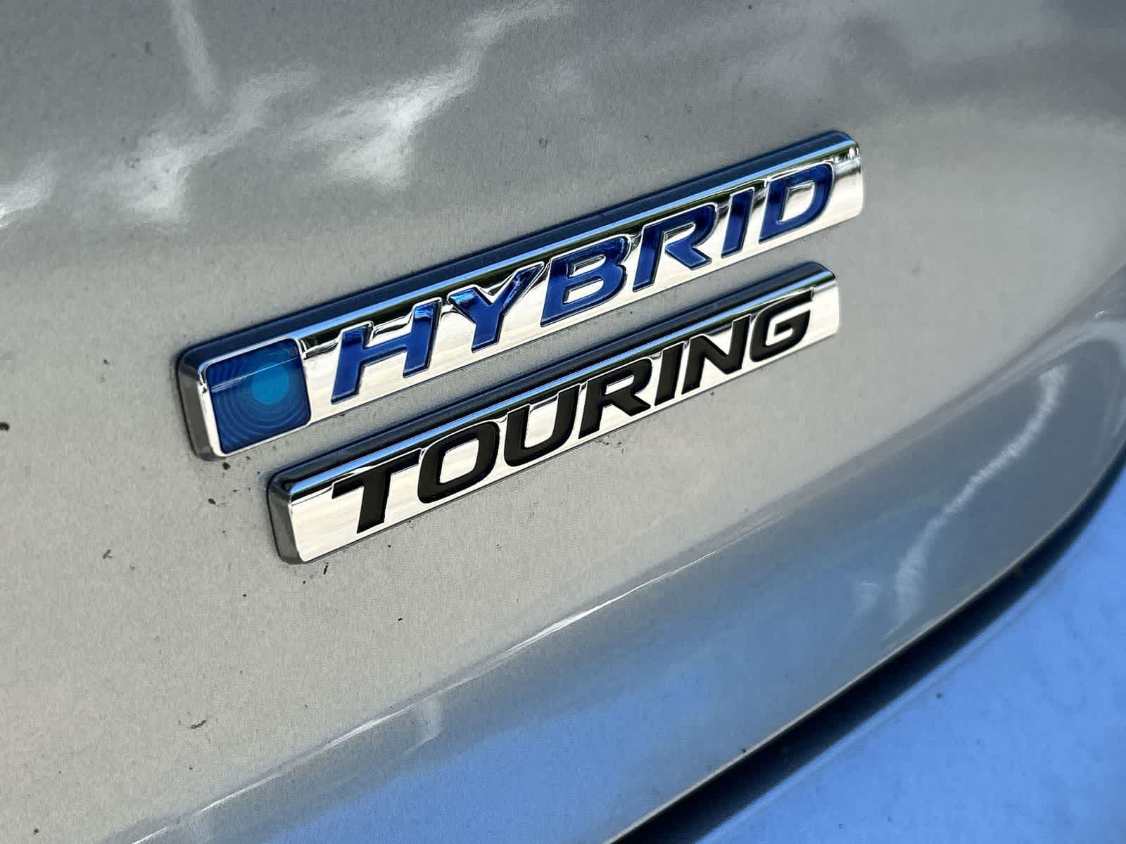 Thumbnail: 2026 Honda Accord - 8
