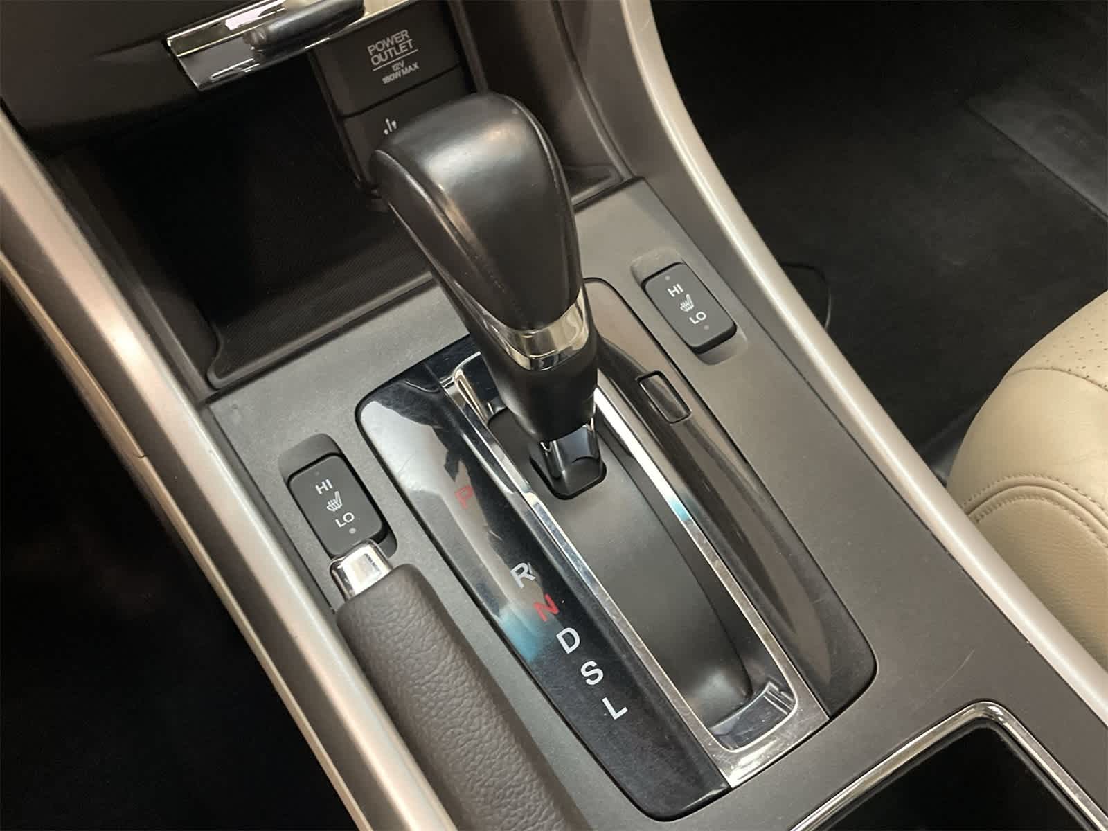 Thumbnail: 2014 Honda Accord - 9