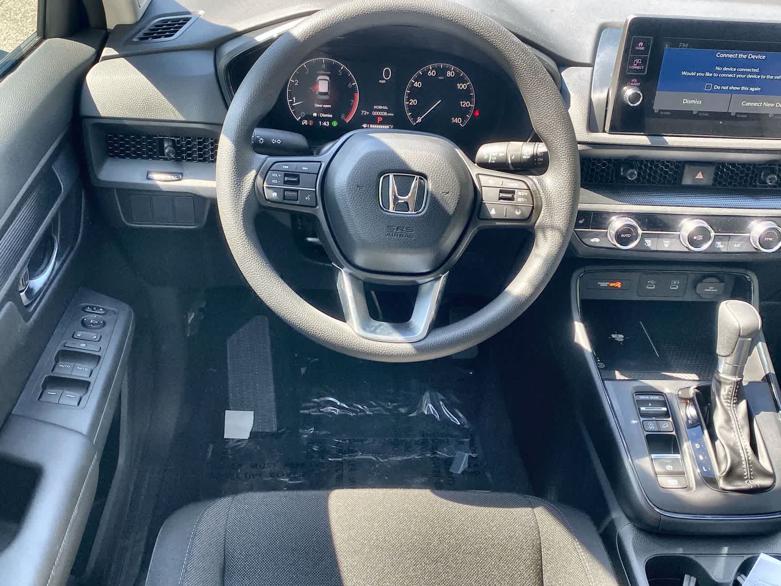 Thumbnail: 2026 Honda CR-V - 11