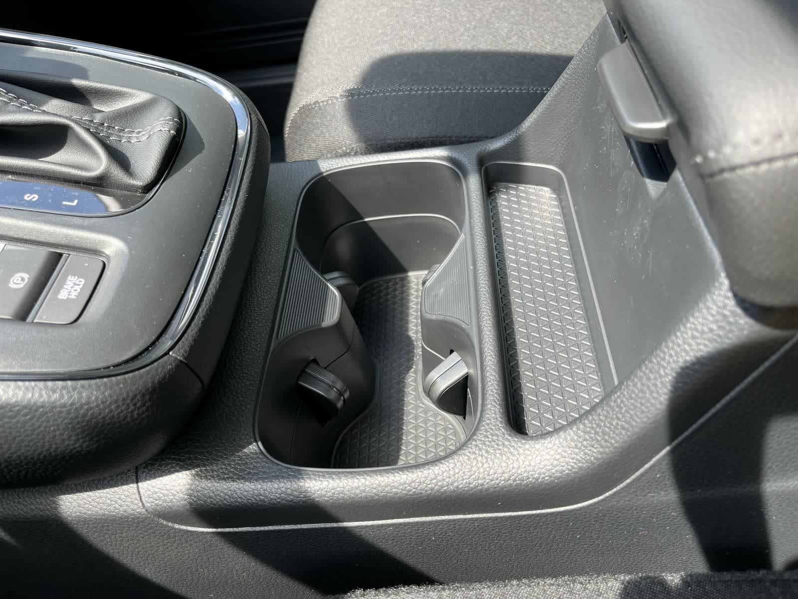 Thumbnail: 2026 Honda CR-V - 23