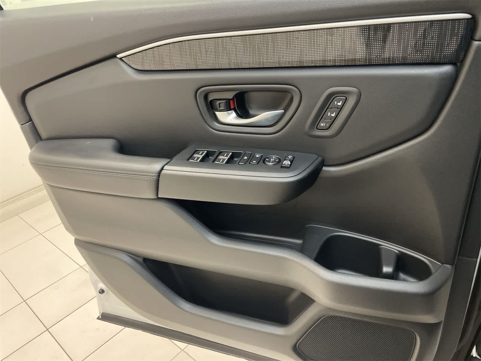 2023 Honda Pilot Elite 16