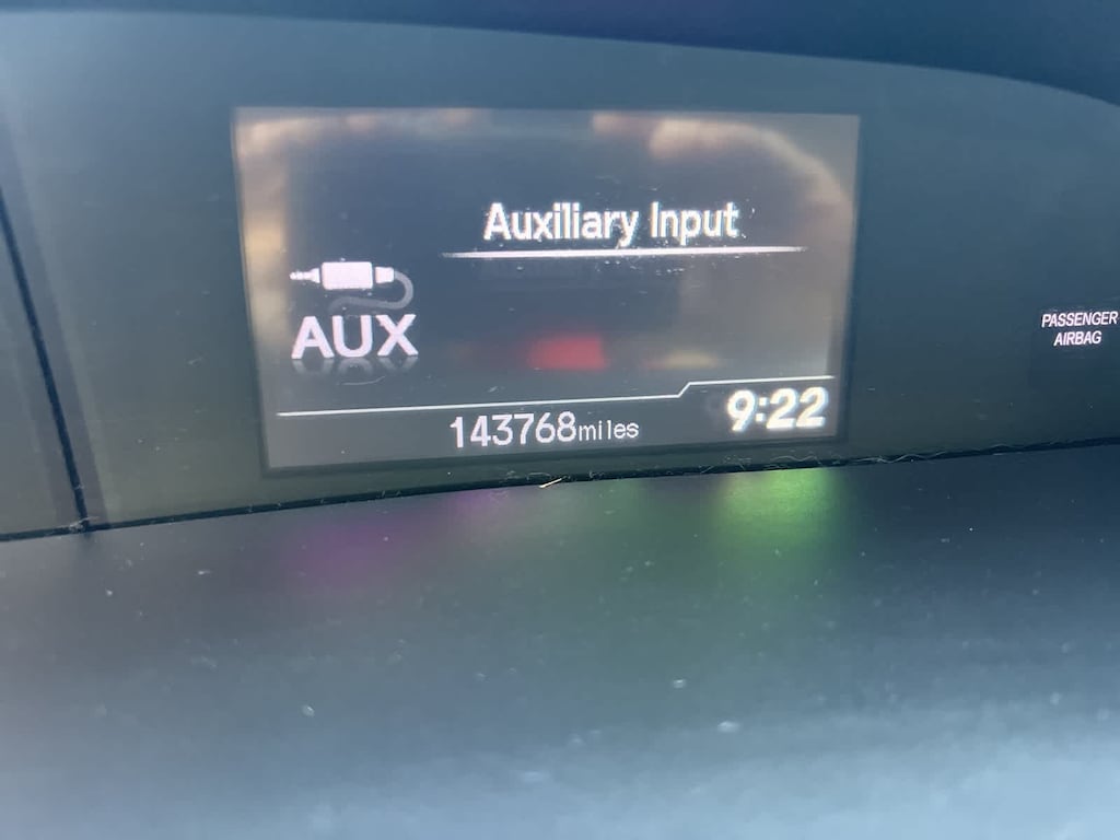 Used 2012 Honda Civic LX Sedan