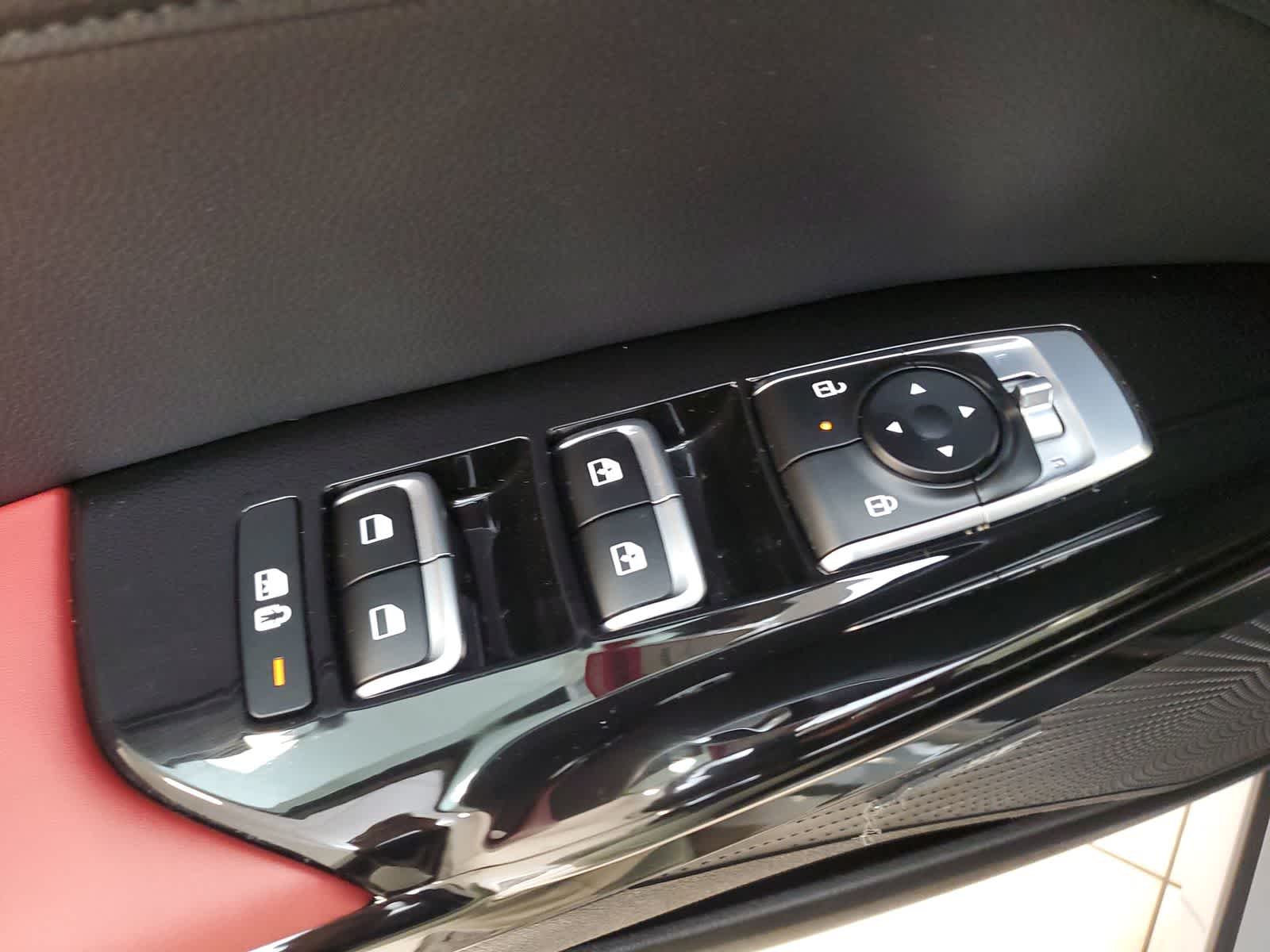 Thumbnail: 2025 Kia K5 - 18