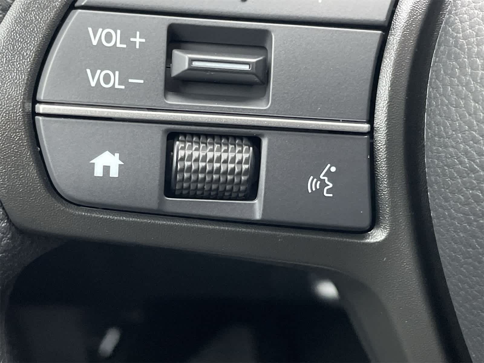 Thumbnail: 2026 Honda CR-V - 27