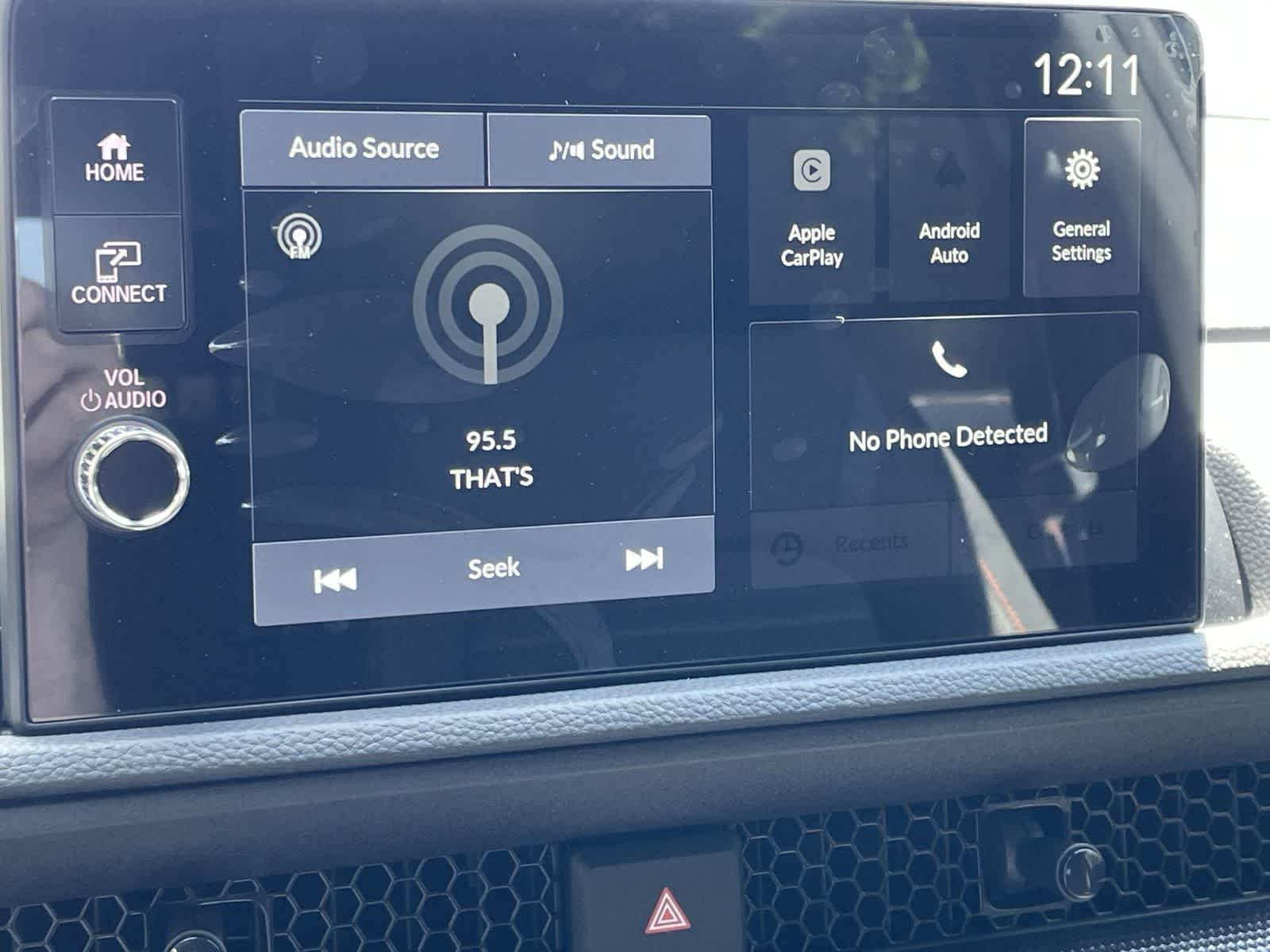 Thumbnail: 2026 Honda CR-V - 17