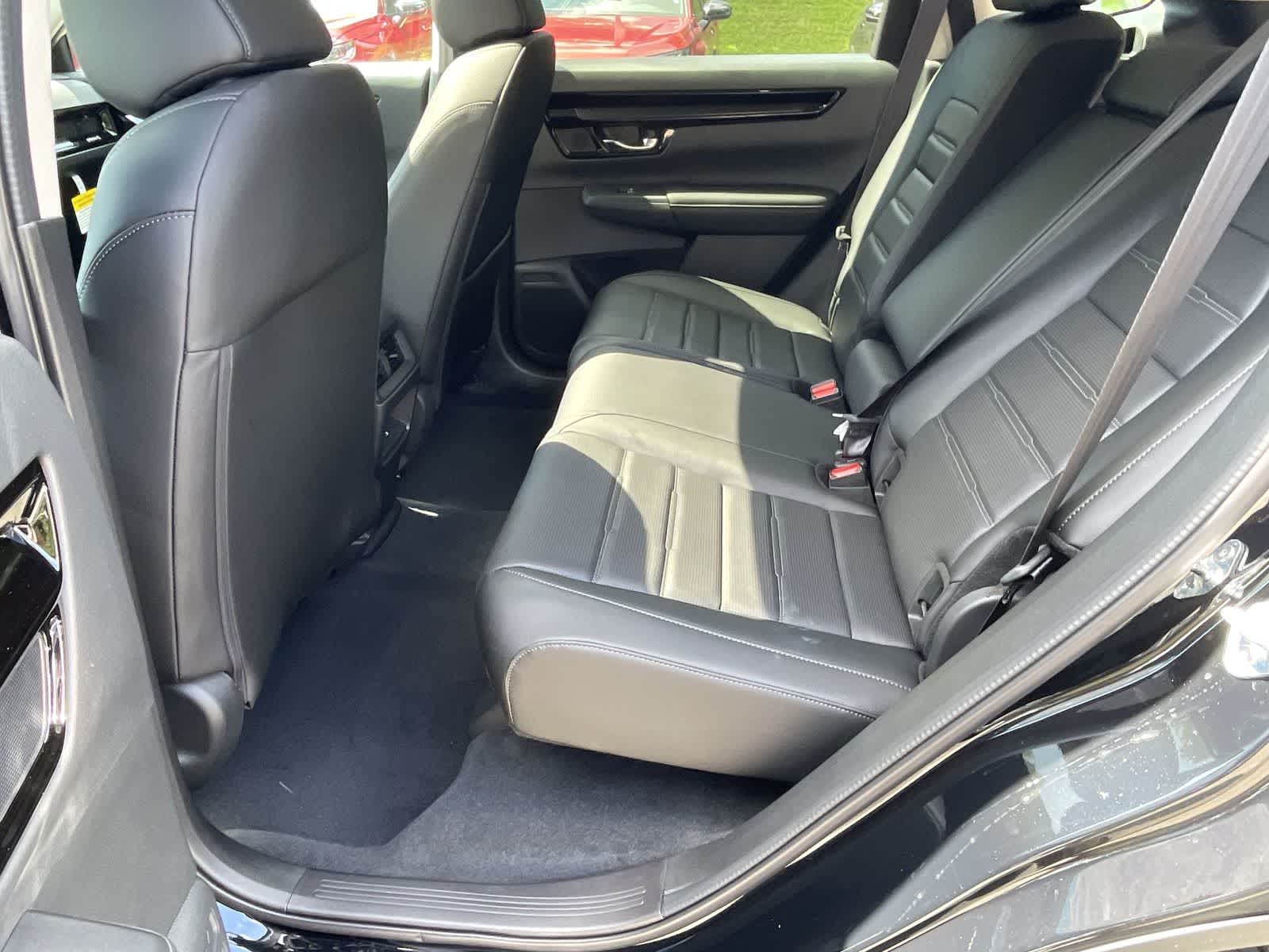 Thumbnail: 2026 Honda CR-V - 10