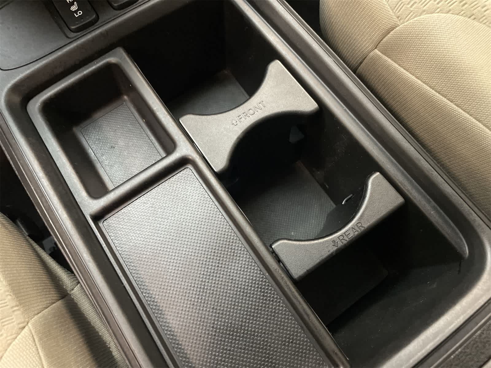 Thumbnail: 2016 Honda CR-V - 10