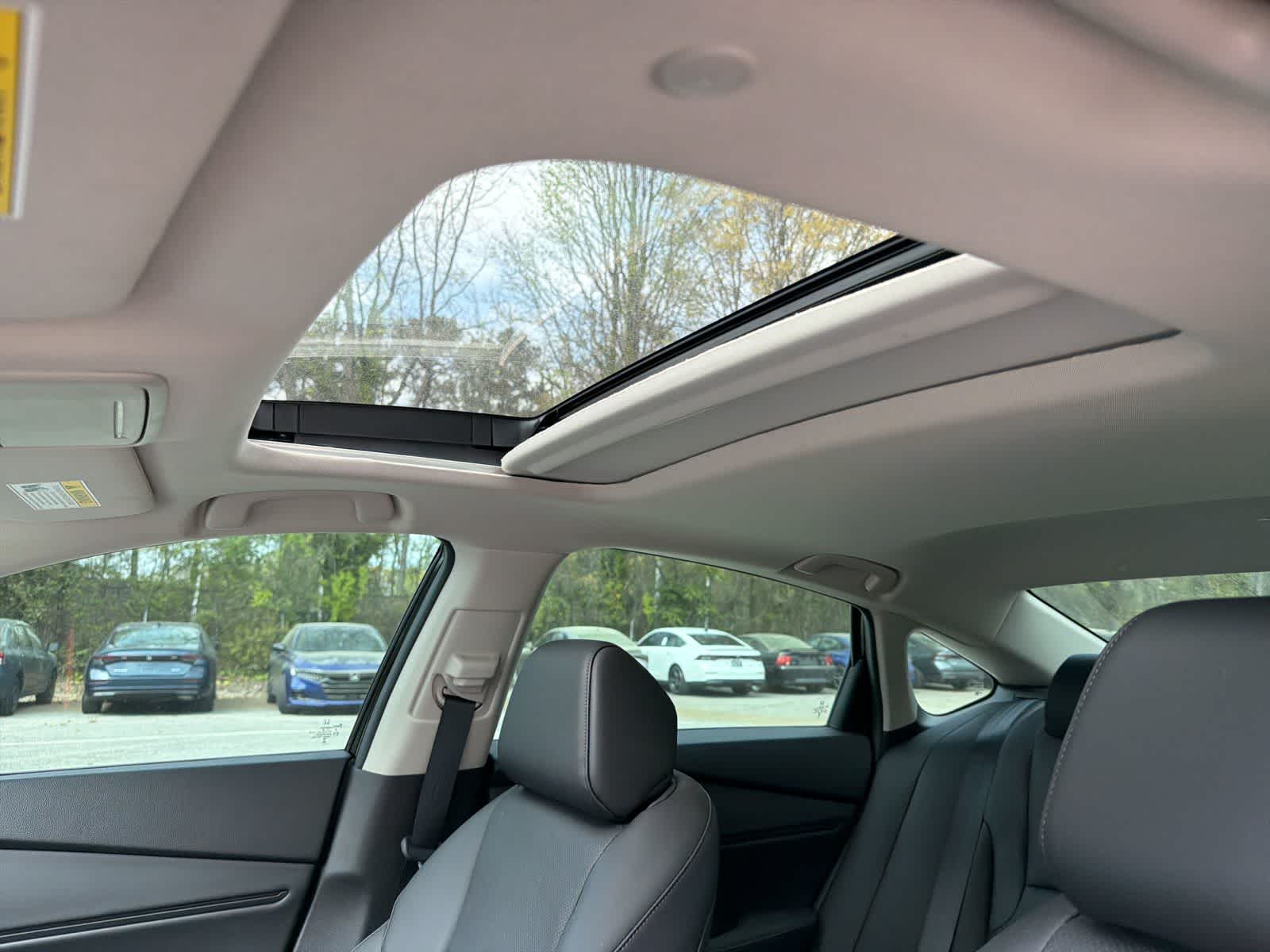 Thumbnail: 2025 Honda Accord - 19