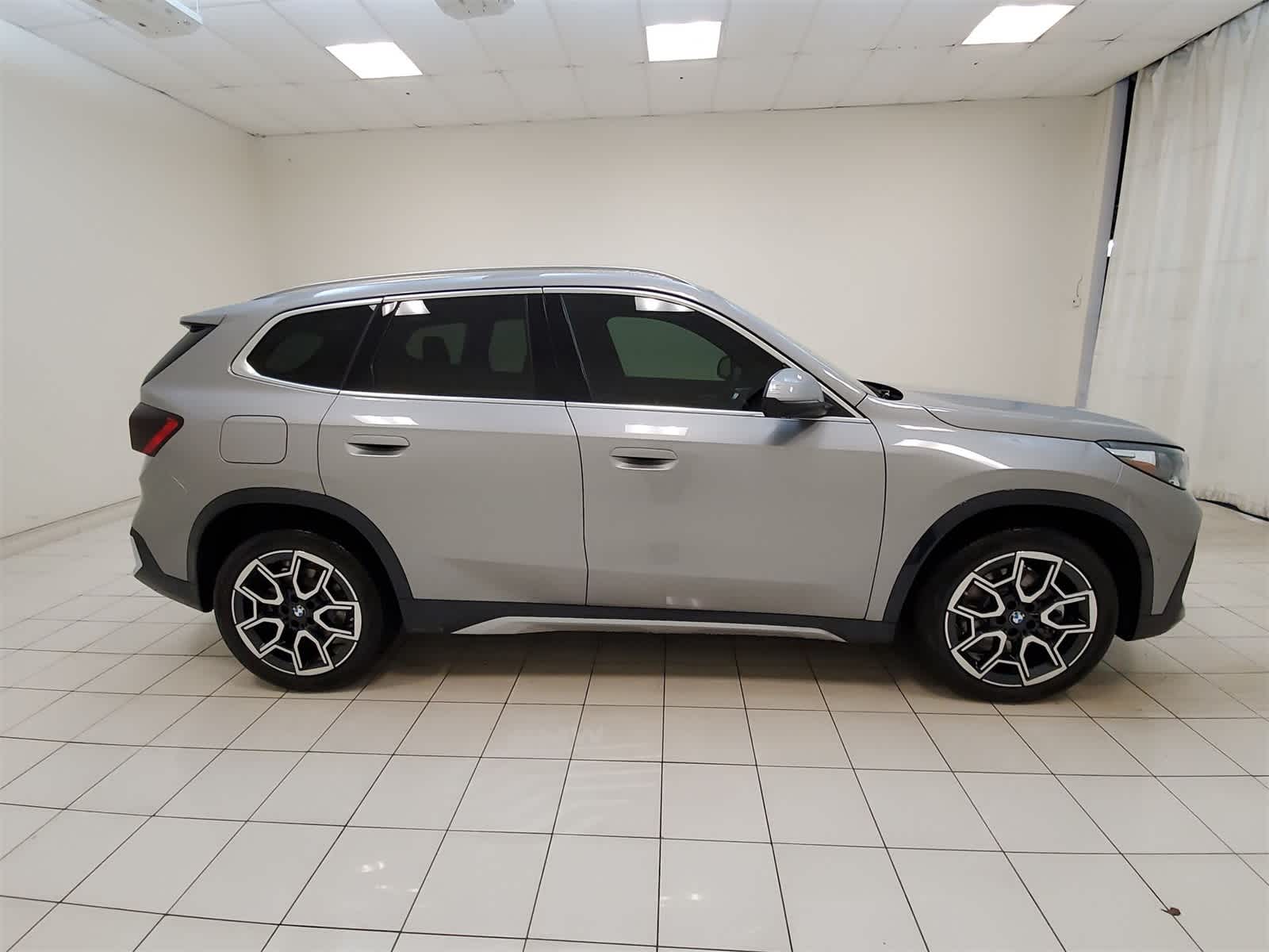 Thumbnail: 2025 BMW X1 - 29