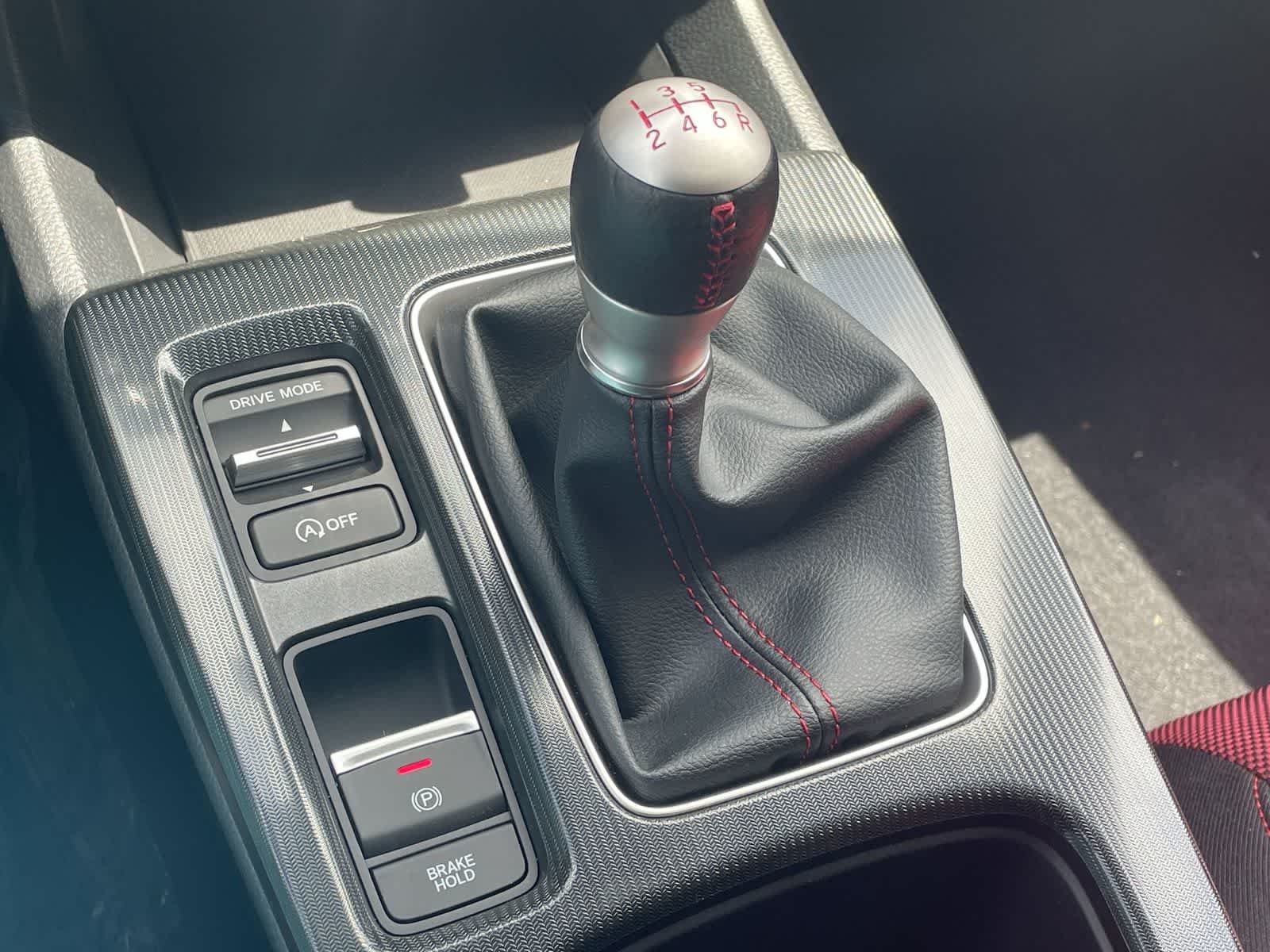 Thumbnail: 2026 Honda Civic - 21