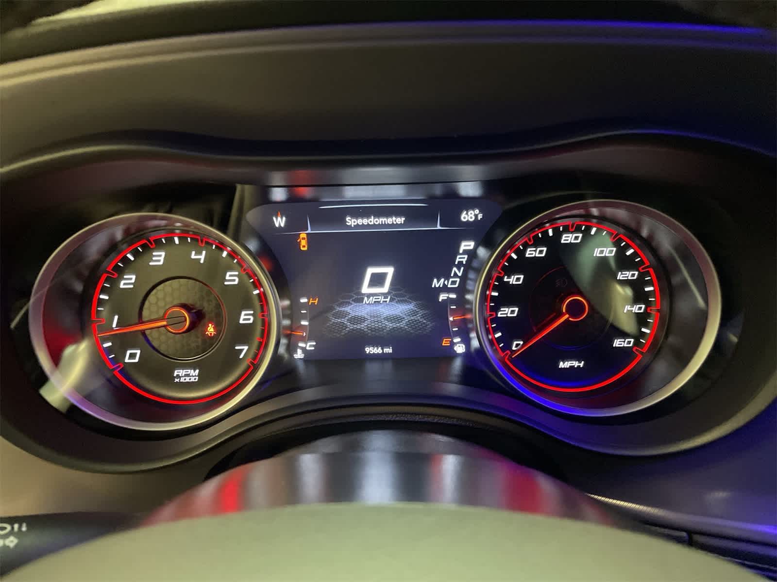 Thumbnail: 2023 Dodge Charger - 13