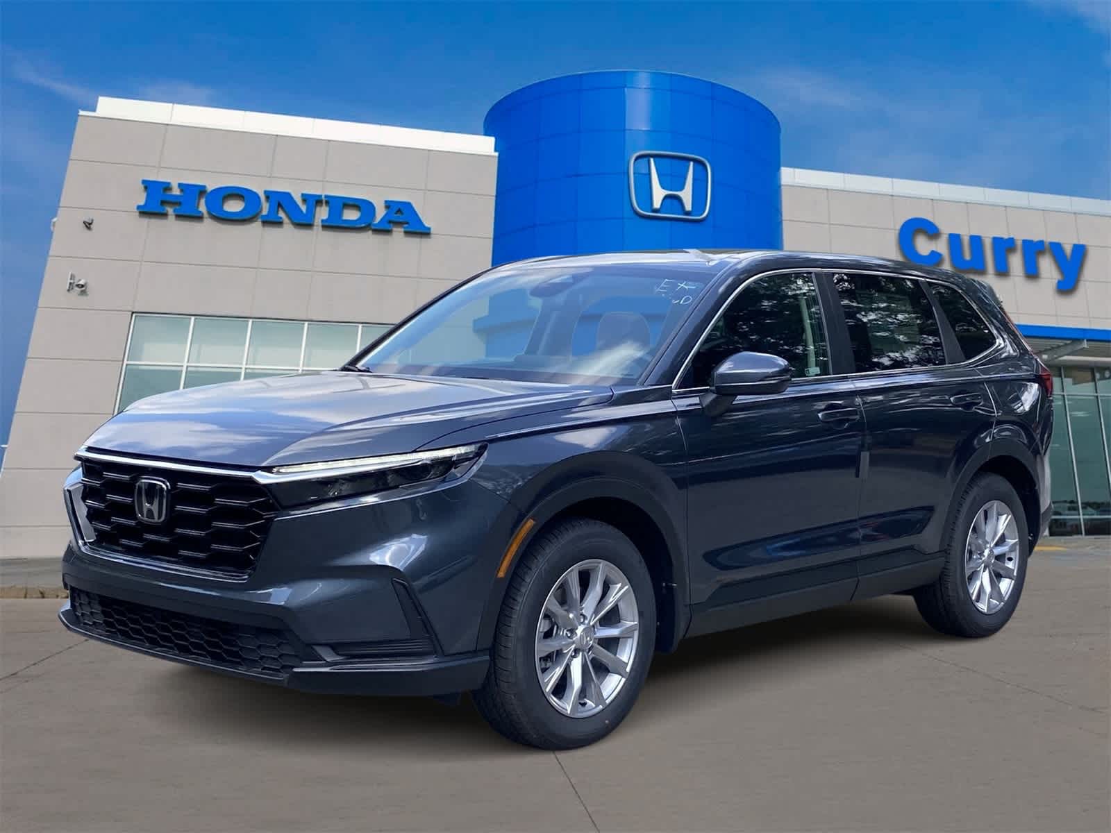 2025 Honda CR-V EX -
                  Chamblee, GA