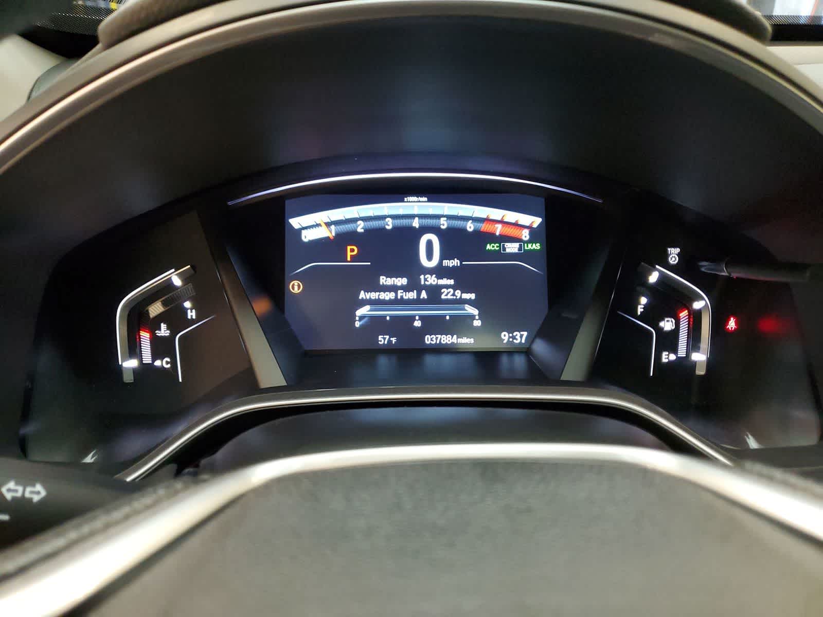 Thumbnail: 2022 Honda CR-V - 14