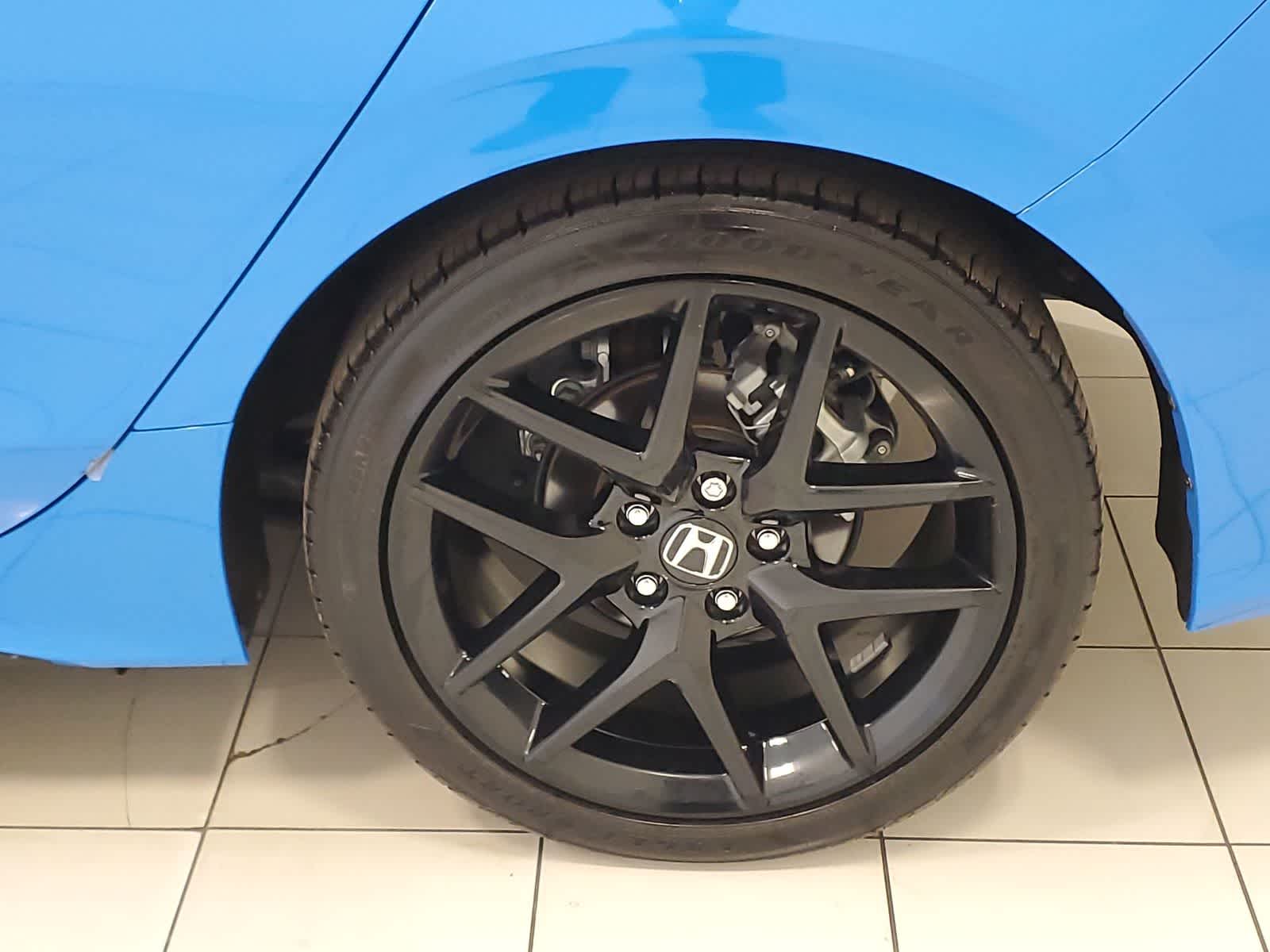 Thumbnail: 2025 Honda Civic - 21