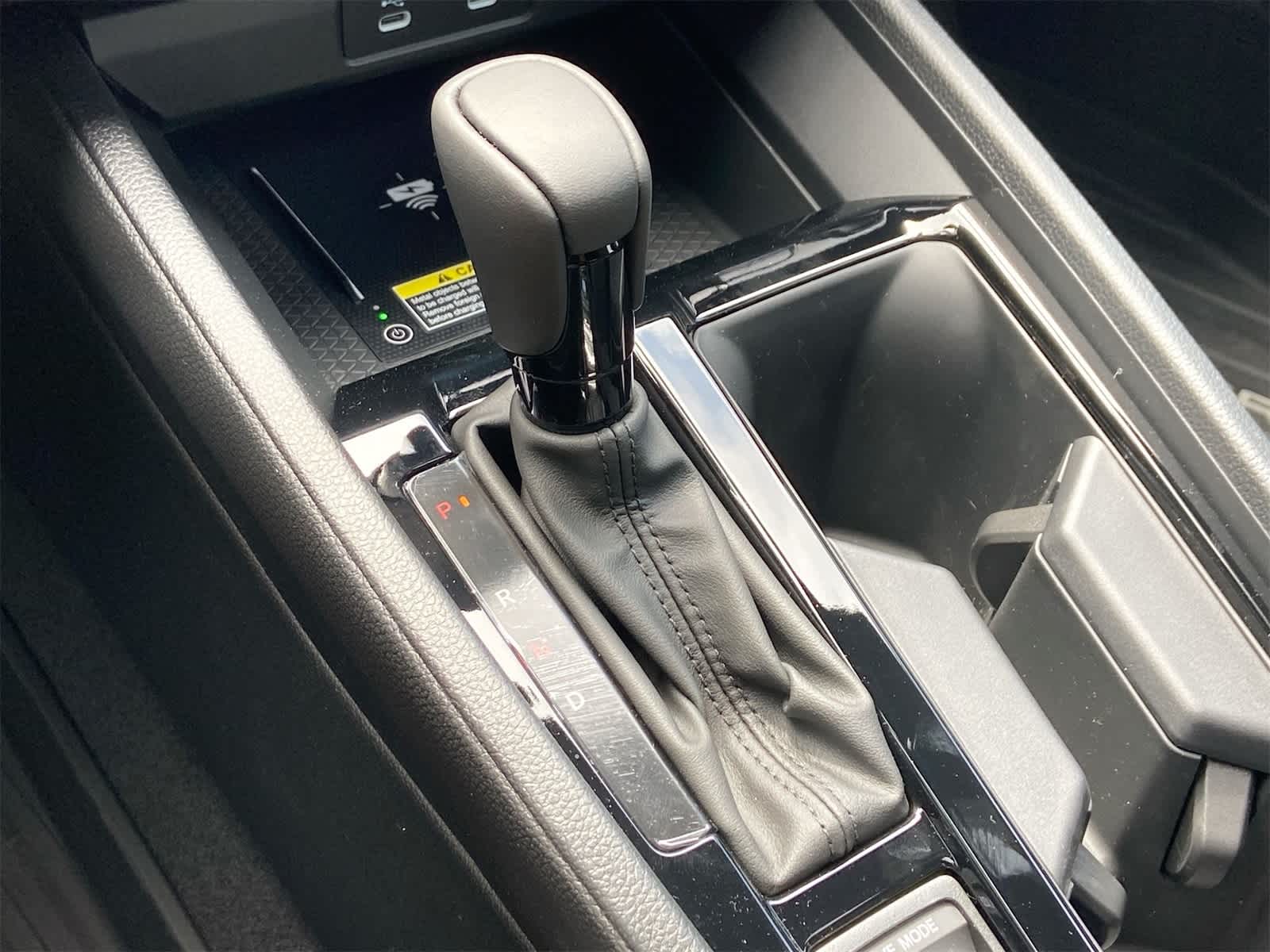 Thumbnail: 2025 Honda Accord - 19