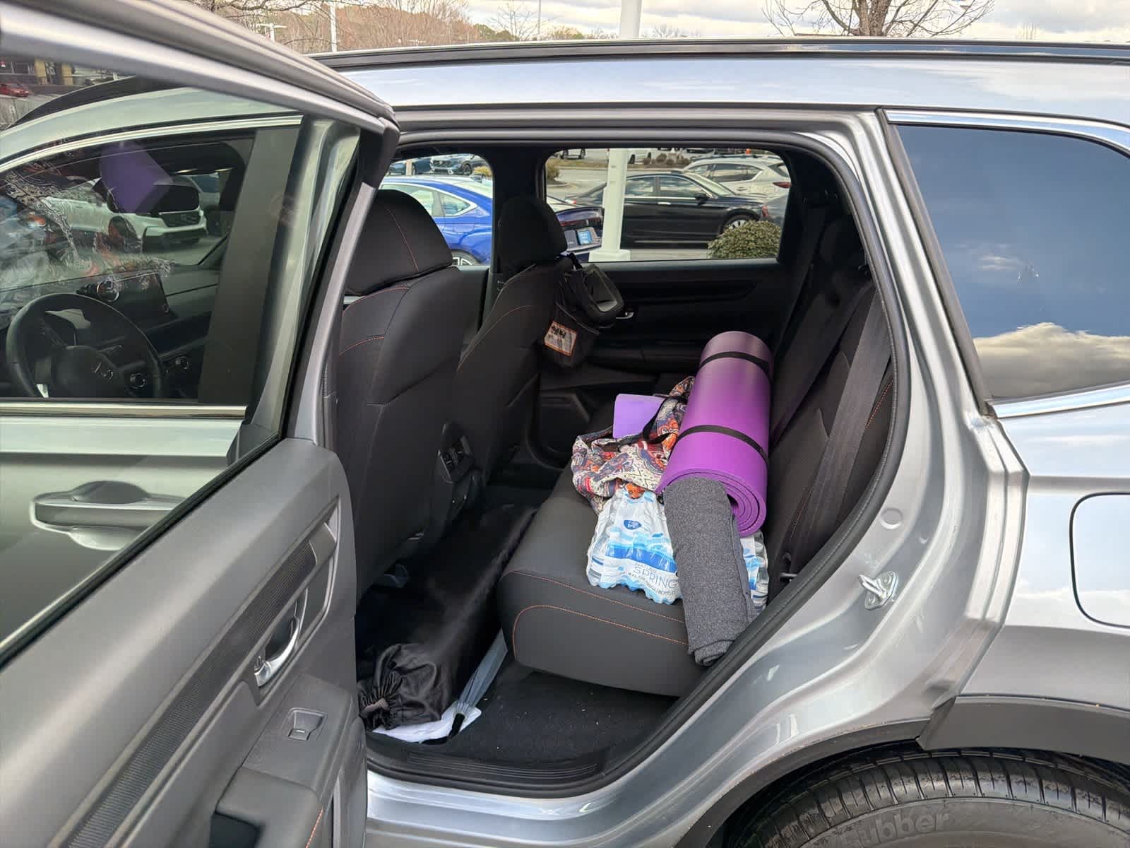 Thumbnail: 2023 Honda CR-V - 15